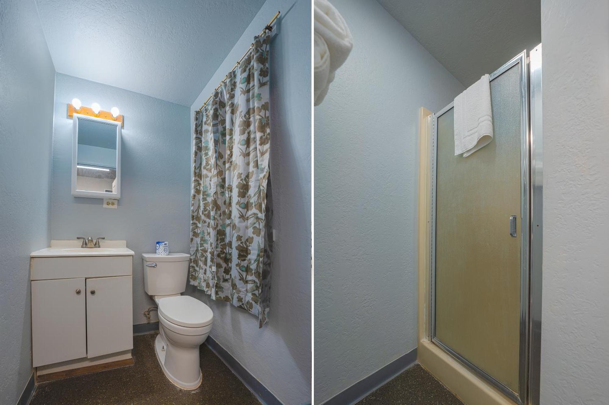 Oyo Hotel Portland Or Near Airport Грешам Екстериор снимка